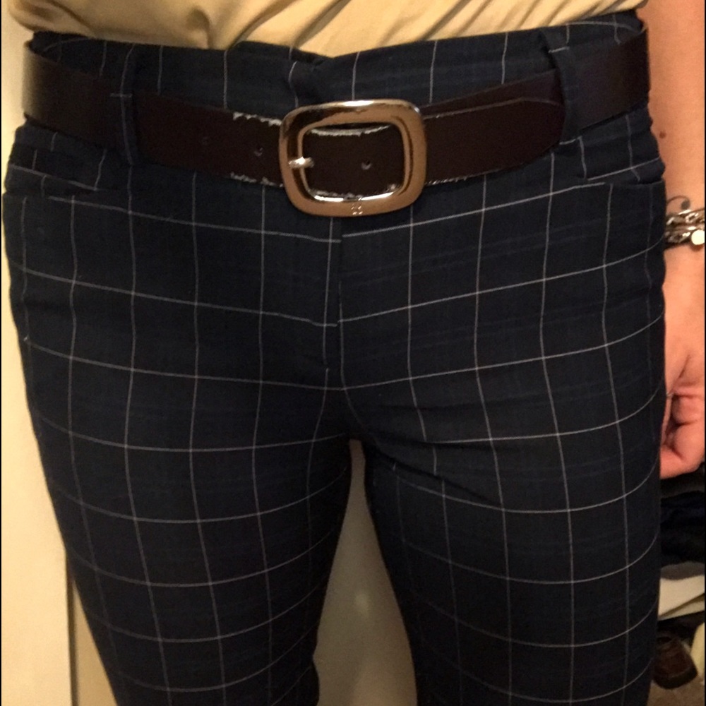 Dress pants